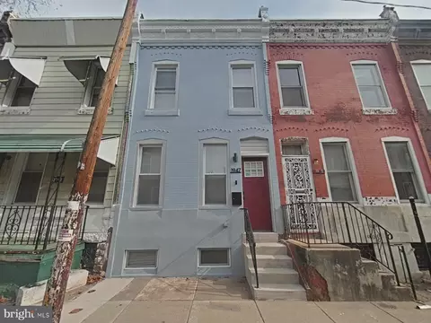 1947 N Napa St, Philadelphia, PA 19121