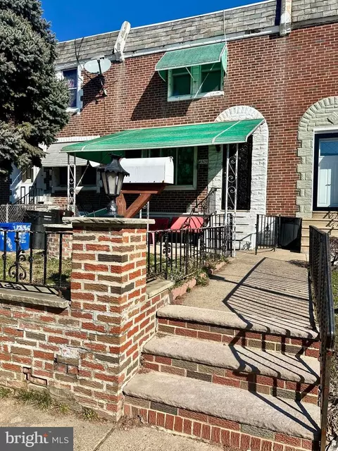 4509 Shelmire Ave, Philadelphia, PA 19136