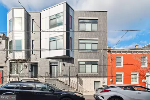 1328 N 27th St, Philadelphia, PA 19121