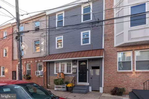 1346 E Hewson St, Philadelphia, PA 19125