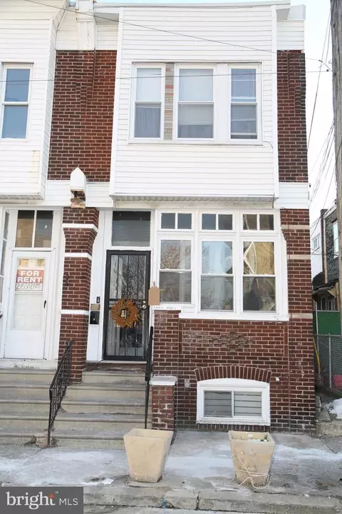 2848 W Wishart St, Philadelphia, PA 19132
