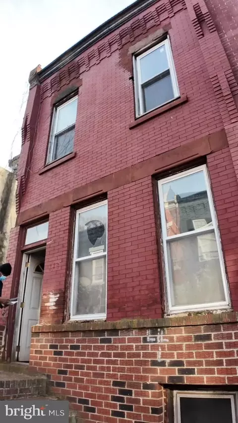 1344 W Toronto St, Philadelphia, PA 19132