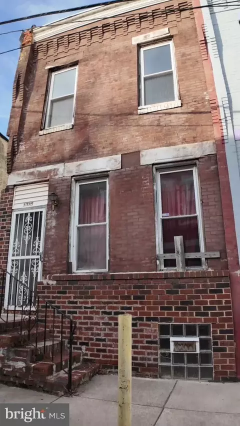 1335 W Toronto St, Philadelphia, PA 19132