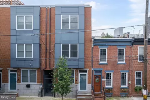 2142 Kater St, Philadelphia, PA 19146