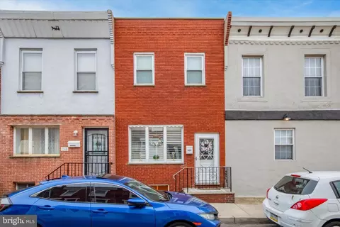 366 Daly St, Philadelphia, PA 19148