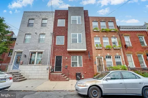 2519 E Norris St, Philadelphia, PA 19125