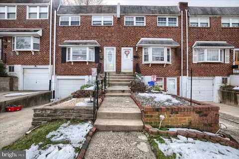 3646 Academy Rd, Philadelphia, PA 19154