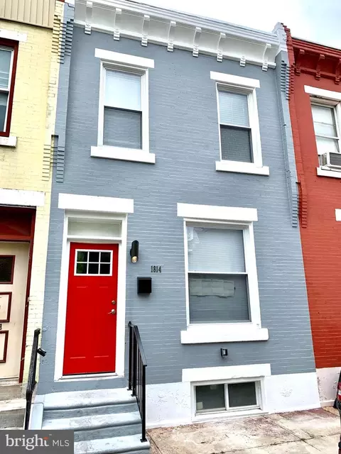 1814 N Taney St, Philadelphia, PA 19121