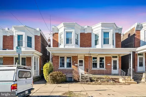 336 Rector St, Philadelphia, PA 19128