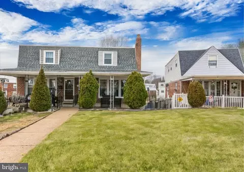3452 Kirkwood Rd, Philadelphia, PA 19114