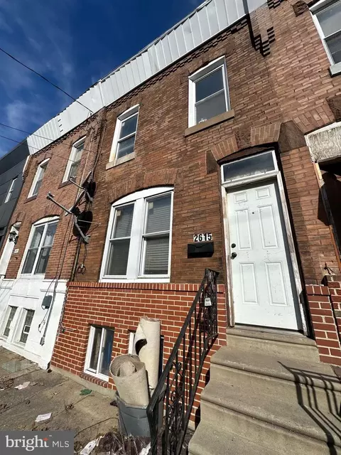 2615 Reed St, Philadelphia, PA 19146