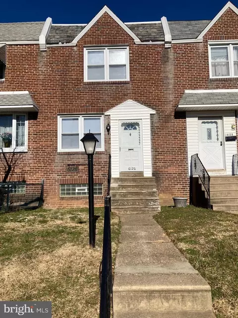 6126 Montague St, Philadelphia, PA 19135