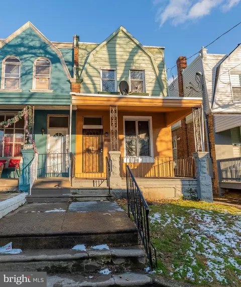 4829 A St, Philadelphia, PA 19120