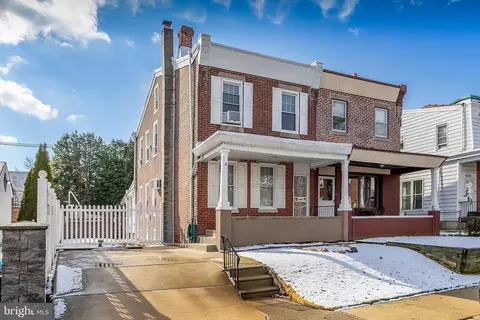 4510 Higbee St, Philadelphia, PA 19135
