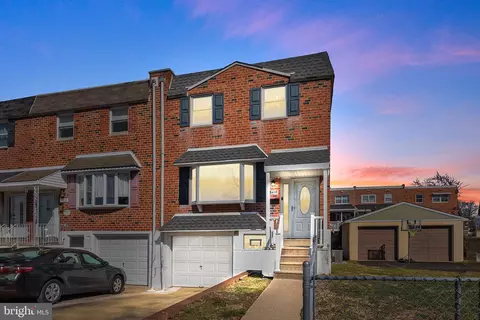 3418 Lamar Pl, Philadelphia, PA 19154