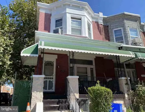 5351 Chancellor St, Philadelphia, PA 19139