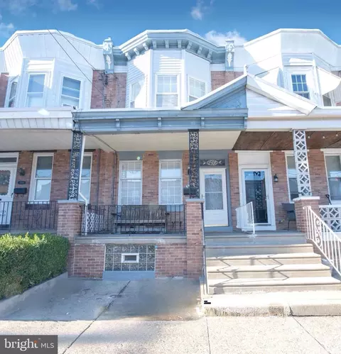2508 E Clearfield St, Philadelphia, PA 19134