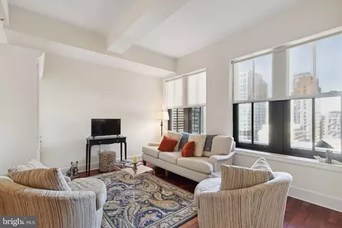 1500 Chestnut St #15I, Philadelphia, PA 19102