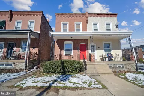 585 Conarroe St, Philadelphia, PA 19128