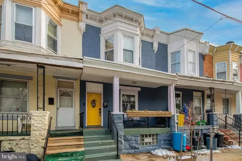 126 E Pleasant St, Philadelphia, PA 19119
