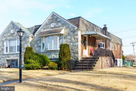 8801 Brocklehurst St, Philadelphia, PA 19152