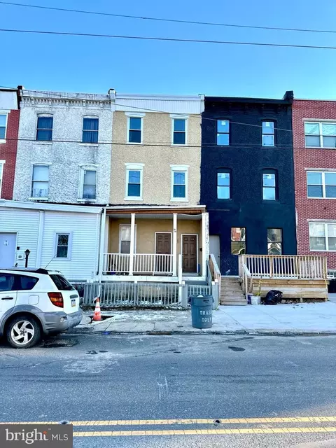 3904 Fairmount Ave, Philadelphia, PA 19104