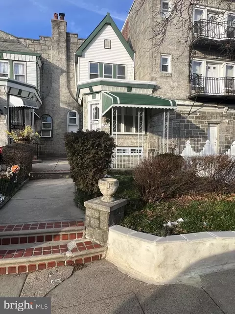 1701 W Grange Ave, Philadelphia, PA 19141
