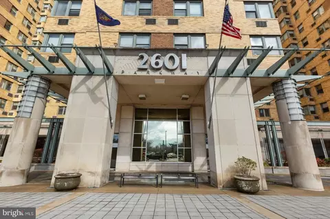 2601 Pennsylvania Ave #427, Philadelphia, PA 19130