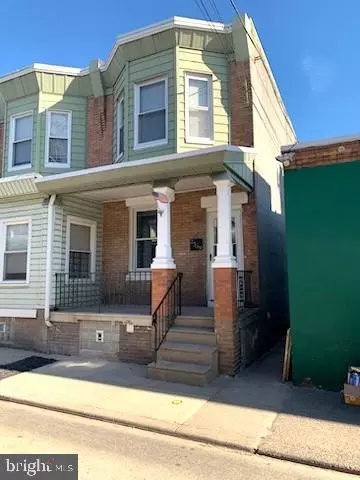 2759 Croydon St, Philadelphia, PA 19137