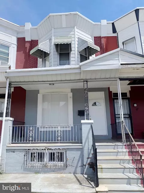 1505 S 53rd St, Philadelphia, PA 19143