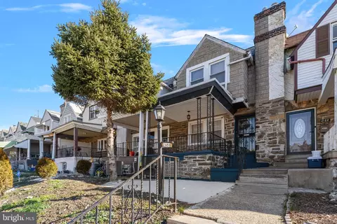 2186 Homer St, Philadelphia, PA 19138