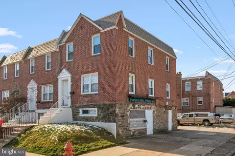 1000 Rosalie St, Philadelphia, PA 19149