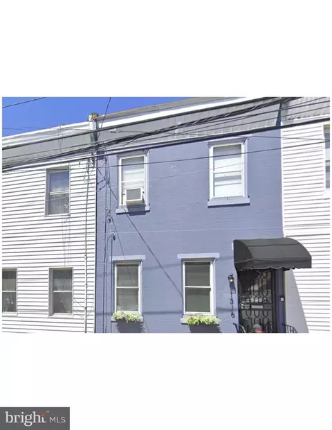 1316 N 25th St, Philadelphia, PA 19121