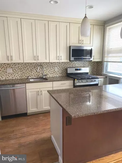 1232 Van Kirk St, Philadelphia, PA 19149