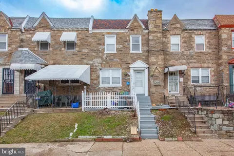1251 Hellerman St, Philadelphia, PA 19111