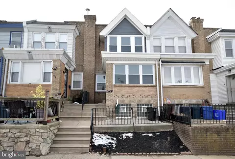 4756 Shelmire Ave, Philadelphia, PA 19136