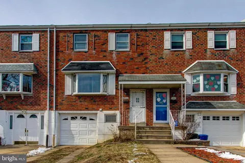10922 E Keswick Rd, Philadelphia, PA 19154