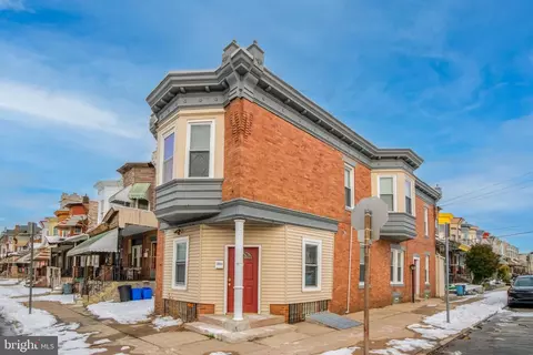 2601 N 24th St, Philadelphia, PA 19132