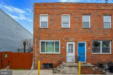 1613 S Bancroft St, Philadelphia, PA 19145