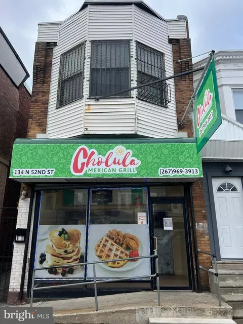 134 N 52nd St, Philadelphia, PA 19139
