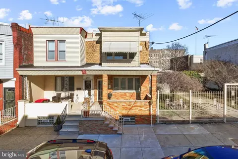 2519 E 23 E Monmouth St, Philadelphia, PA 19134