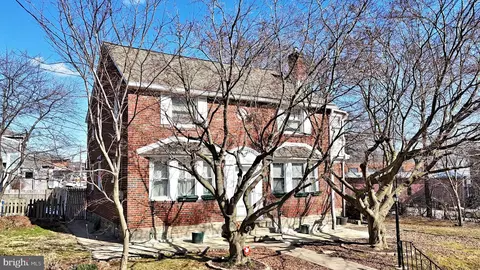 433 Hartel Ave, Philadelphia, PA 19111