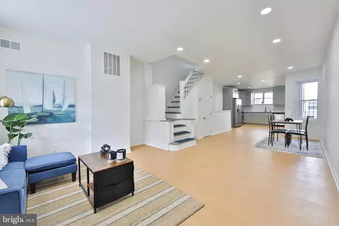 2327 Morris St, Philadelphia, PA 19145