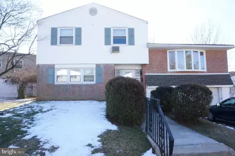 1100 Kent Ln, Philadelphia, PA 19115