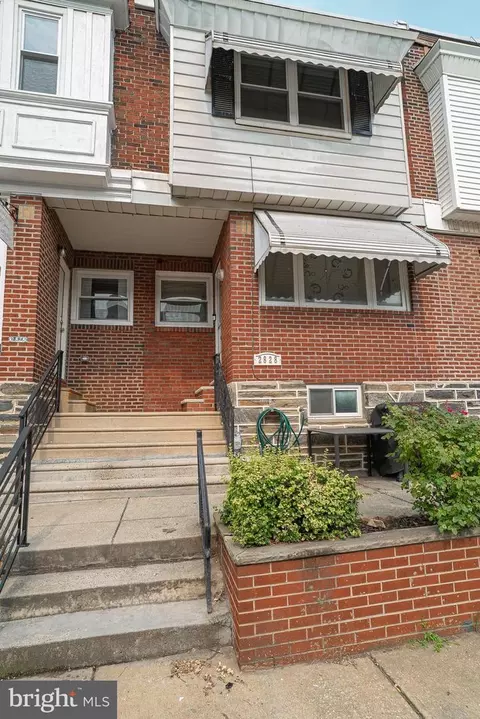 2828 S Sheridan St, Philadelphia, PA 19148