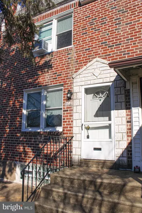 9021 Convent Ave, Philadelphia, PA 19136