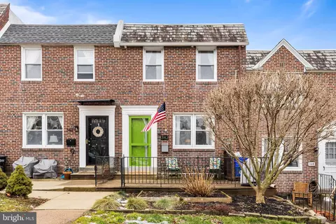 342 Dawson St, Philadelphia, PA 19128