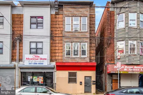 2008 S 7th St, Philadelphia, PA 19148