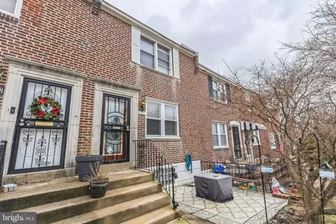7650 Woodcrest Ave, Philadelphia, PA 19151