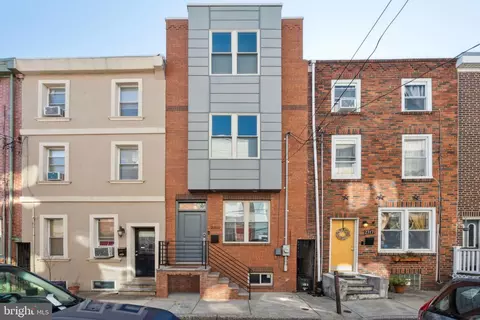2319 Mercer St, Philadelphia, PA 19125